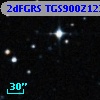 2dFGRS TGS900Z122
