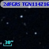 2dFGRS TGN114Z164