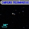 2dFGRS TGS004Z113