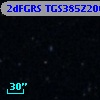 2dFGRS TGS385Z206