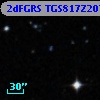 2dFGRS TGS817Z207
