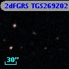 2dFGRS TGS269Z021