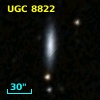 UGC  8822