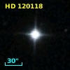 HD 120118