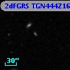 2dFGRS TGN444Z166