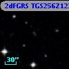 2dFGRS TGS256Z122