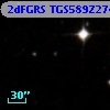 2dFGRS TGS589Z274