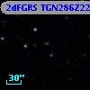 2dFGRS TGN286Z223