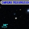 2dFGRS TGS195Z134