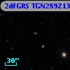 2dFGRS TGN289Z131