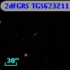 2dFGRS TGS623Z111
