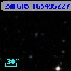 2dFGRS TGS495Z271