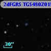 2dFGRS TGS480Z015