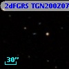 2dFGRS TGN200Z071