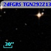 2dFGRS TGN292Z130