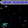 2dFGRS TGS820Z459