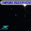 2dFGRS TGS275Z255