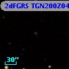 2dFGRS TGN200Z044