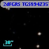 2dFGRS TGS894Z357