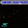 2dFGRS TGN198Z024