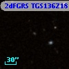 2dFGRS TGS136Z181