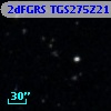 2dFGRS TGS275Z211