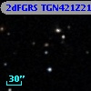 2dFGRS TGN421Z214