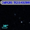 2dFGRS TGS143Z085