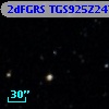 2dFGRS TGS925Z247