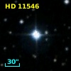 HD  11546