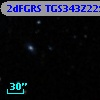 2dFGRS TGS343Z229