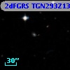 2dFGRS TGN293Z136