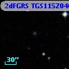 2dFGRS TGS115Z046