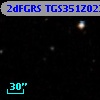 2dFGRS TGS351Z023