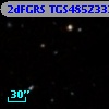 2dFGRS TGS485Z333