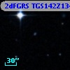 2dFGRS TGS142Z134