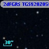 2dFGRS TGS820Z058