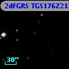 2dFGRS TGS176Z213