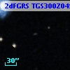 2dFGRS TGS300Z049