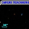 2dFGRS TGN260Z010