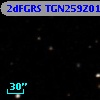 2dFGRS TGN259Z017