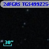 2dFGRS TGS499Z254