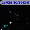 2dFGRS TGS900Z479