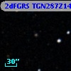2dFGRS TGN287Z146