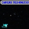 2dFGRS TGS496Z337
