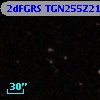 2dFGRS TGN255Z217
