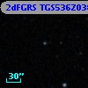 2dFGRS TGS536Z038