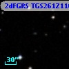 2dFGRS TGS261Z110