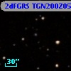 2dFGRS TGN200Z054