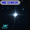 HD 120828